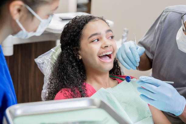 Best Emergency Dental Care for Trauma or Injury in Wolcottville, IN